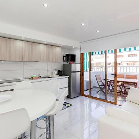 Apartamento Sara En Torviscas Bajo - Sara Vacation Lägenhet Costa Adeje  Exteriör bild