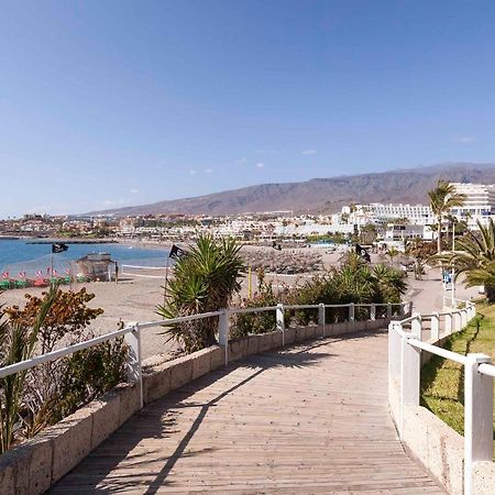 Apartamento Sara En Torviscas Bajo - Sara Vacation Lägenhet Costa Adeje  Exteriör bild