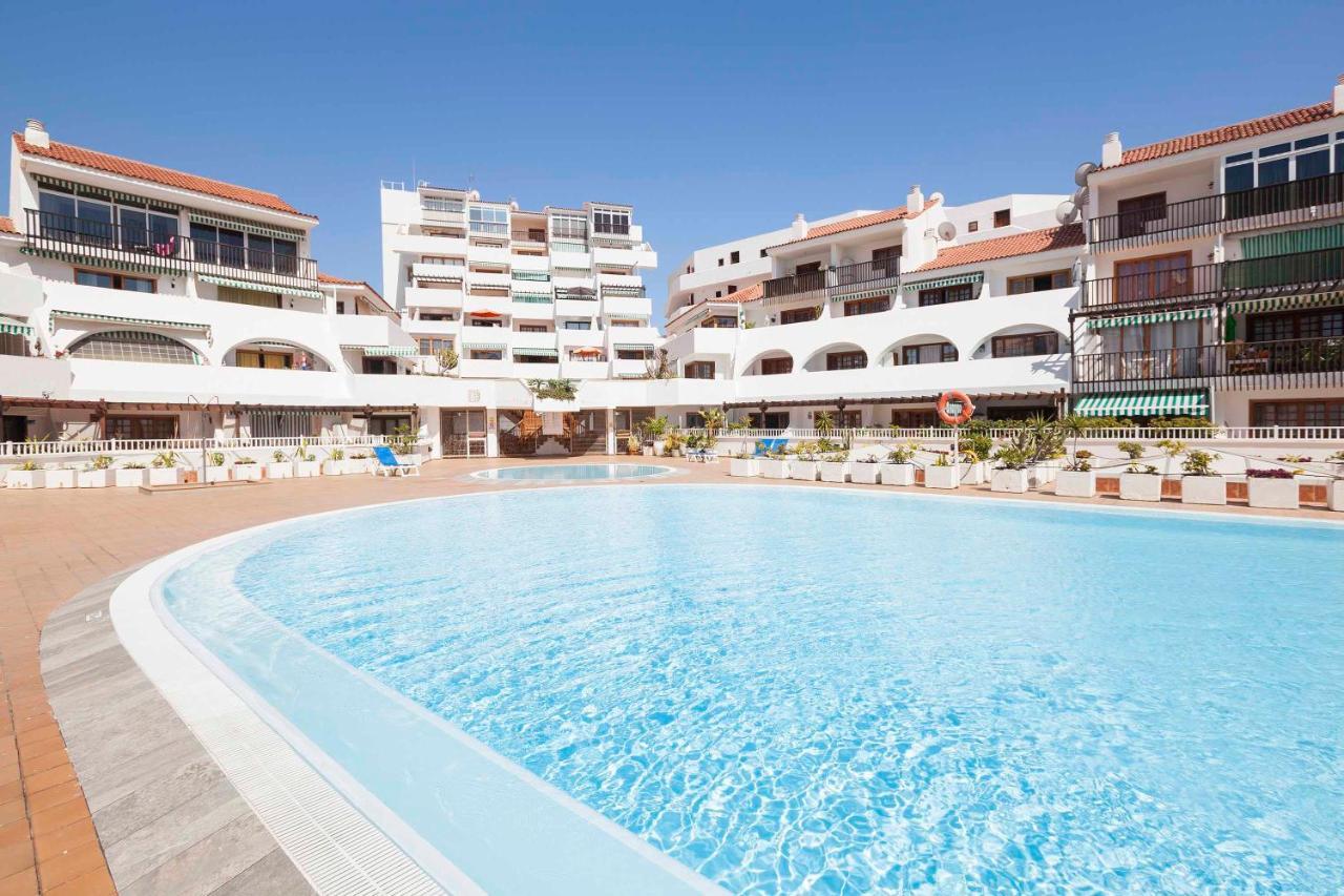 Apartamento Sara En Torviscas Bajo - Sara Vacation Lägenhet Costa Adeje  Exteriör bild