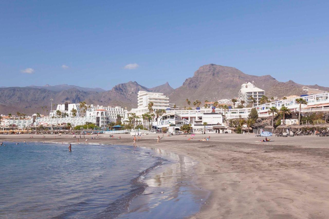 Apartamento Sara En Torviscas Bajo - Sara Vacation Lägenhet Costa Adeje  Exteriör bild