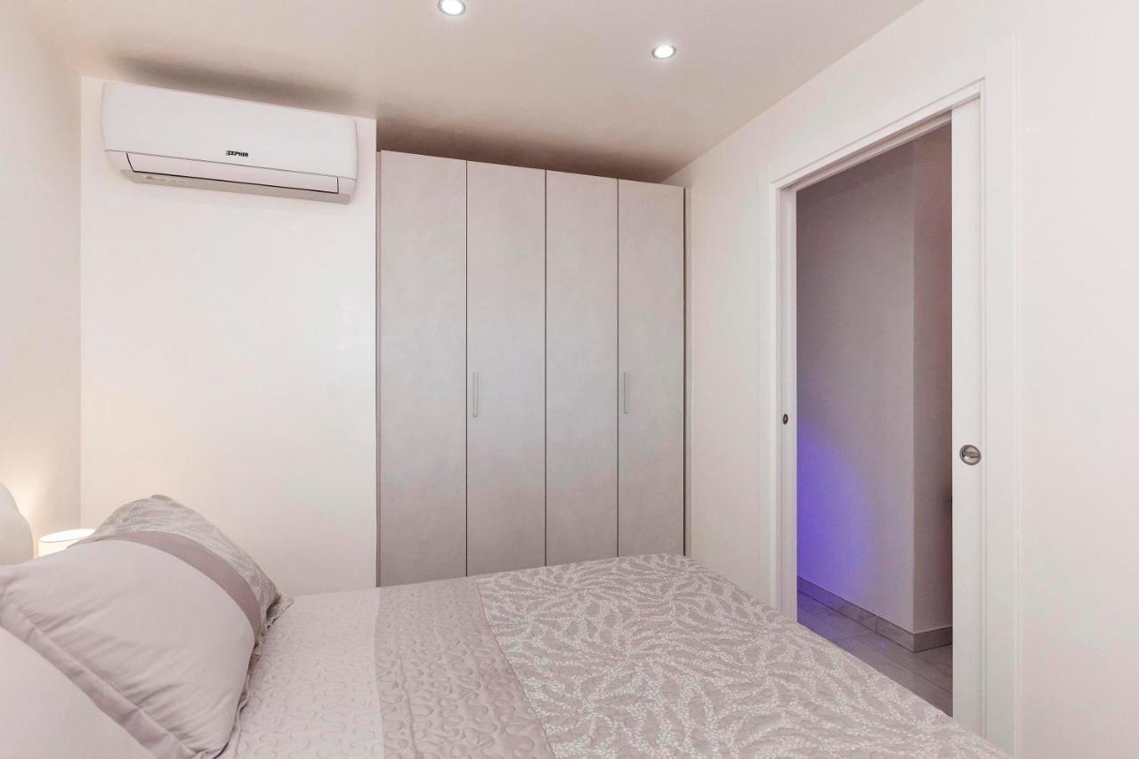 Apartamento Sara En Torviscas Bajo - Sara Vacation Lägenhet Costa Adeje  Exteriör bild