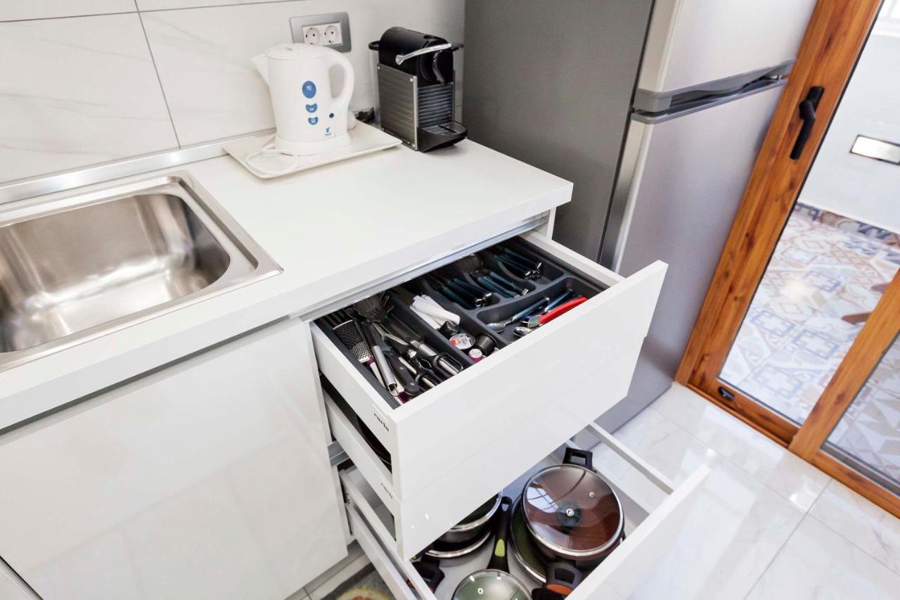 Apartamento Sara En Torviscas Bajo - Sara Vacation Lägenhet Costa Adeje  Exteriör bild