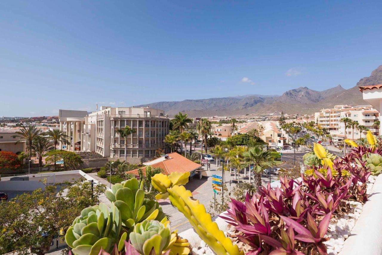 Apartamento Sara En Torviscas Bajo - Sara Vacation Lägenhet Costa Adeje  Exteriör bild