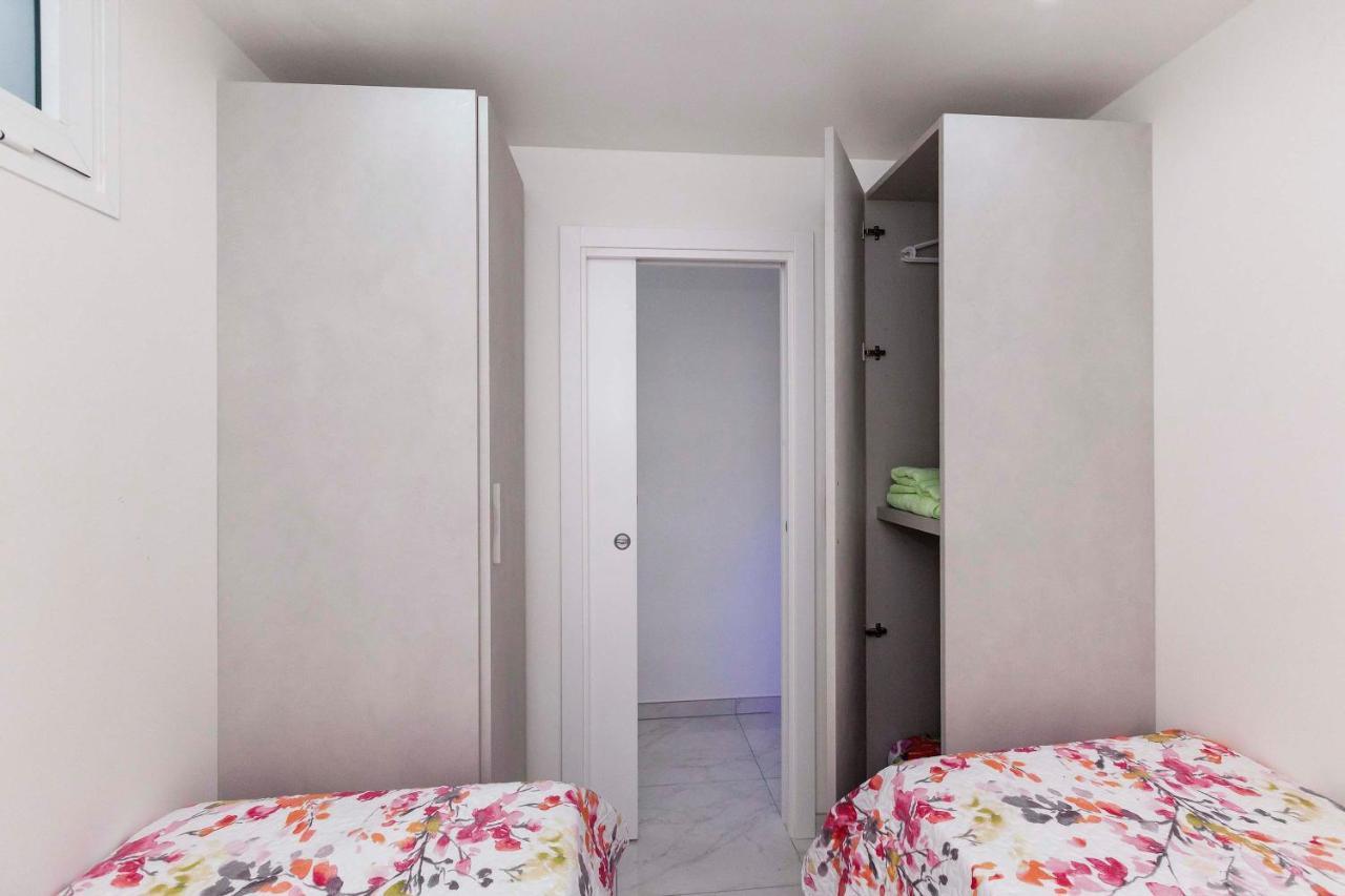 Apartamento Sara En Torviscas Bajo - Sara Vacation Lägenhet Costa Adeje  Exteriör bild