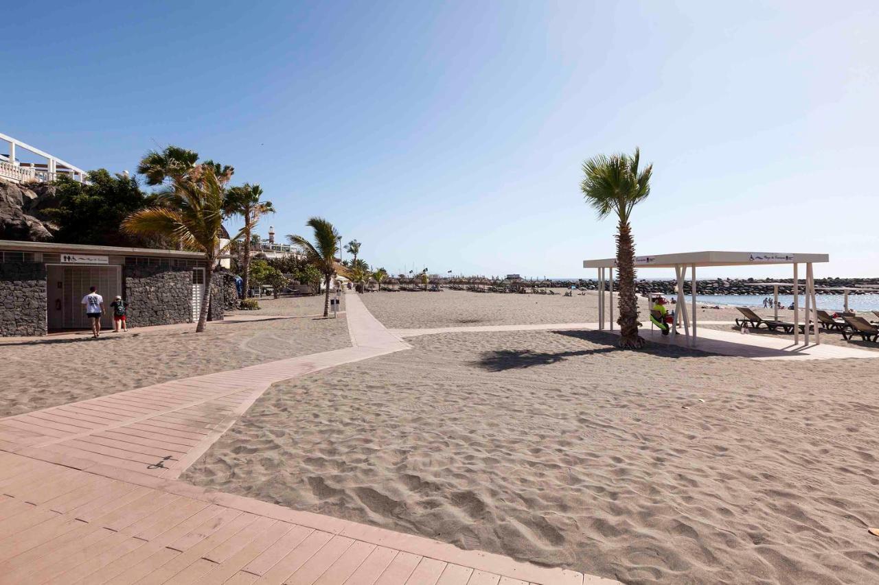 Apartamento Sara En Torviscas Bajo - Sara Vacation Lägenhet Costa Adeje  Exteriör bild