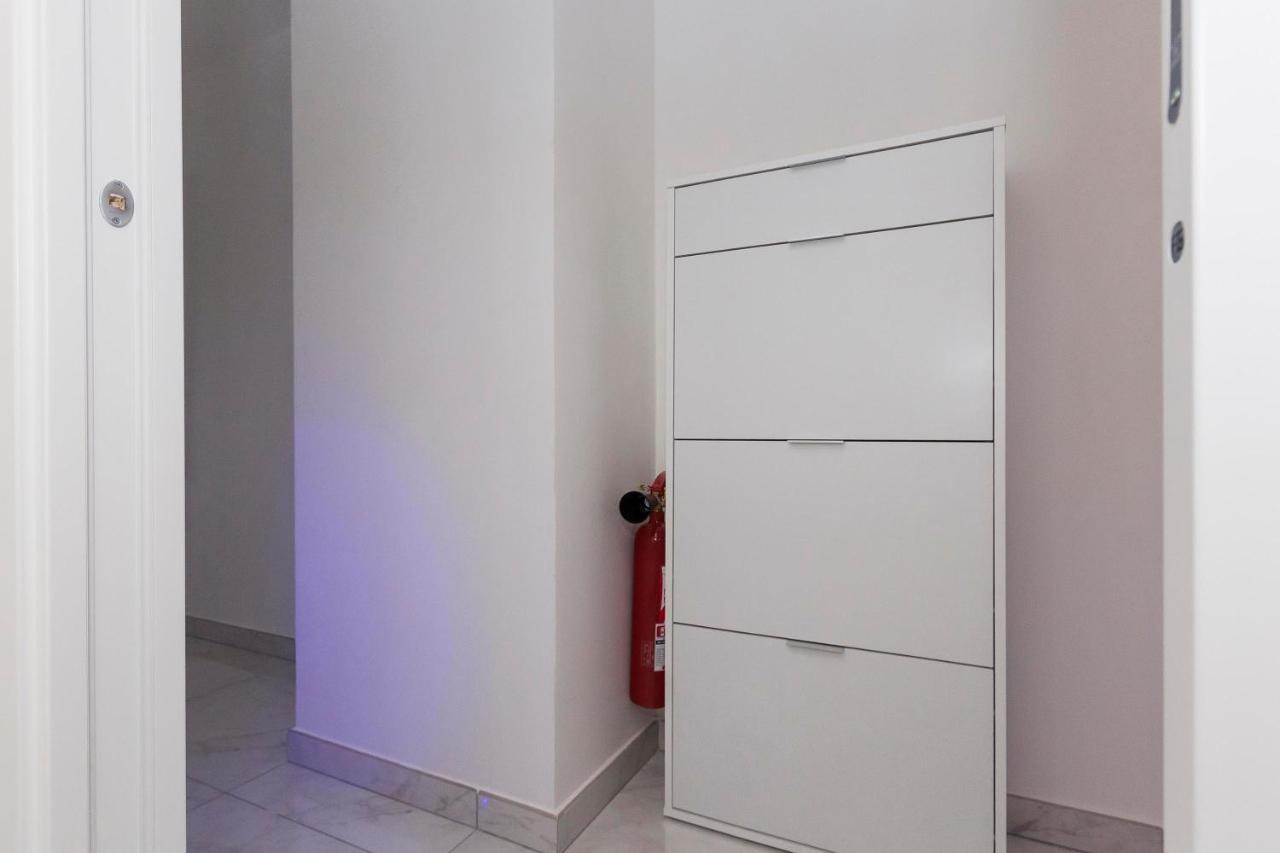 Apartamento Sara En Torviscas Bajo - Sara Vacation Lägenhet Costa Adeje  Exteriör bild