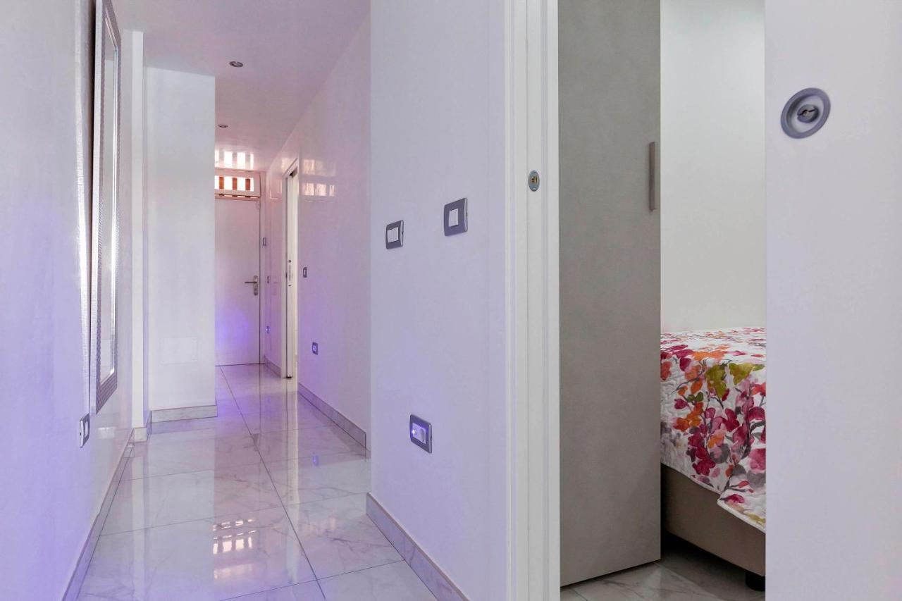 Apartamento Sara En Torviscas Bajo - Sara Vacation Lägenhet Costa Adeje  Exteriör bild