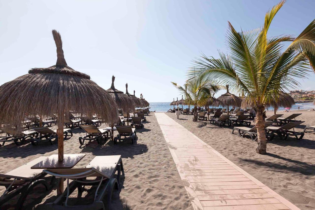 Apartamento Sara En Torviscas Bajo - Sara Vacation Lägenhet Costa Adeje  Exteriör bild