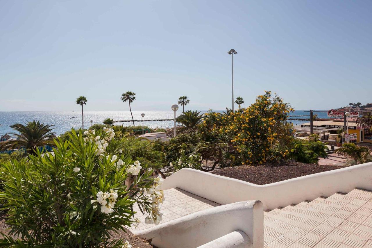 Apartamento Sara En Torviscas Bajo - Sara Vacation Lägenhet Costa Adeje  Exteriör bild