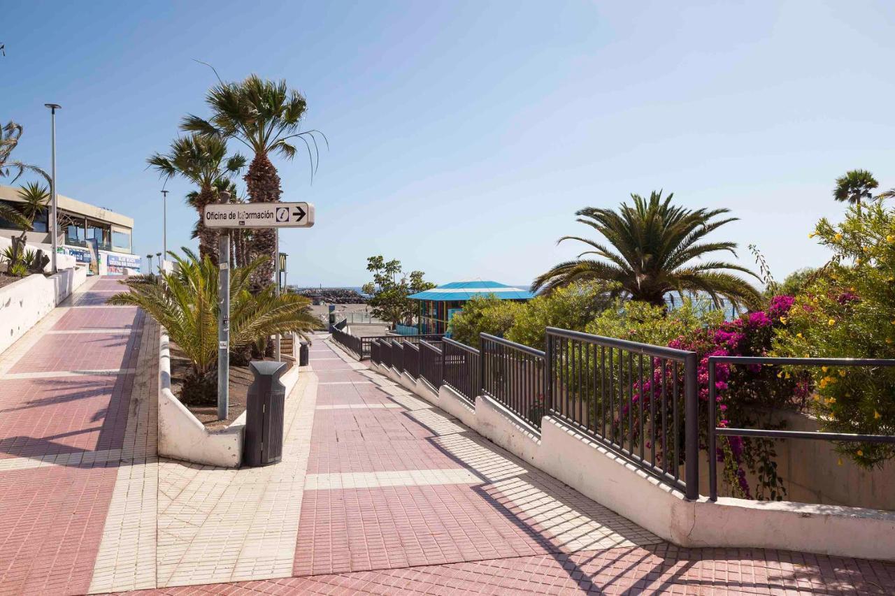 Apartamento Sara En Torviscas Bajo - Sara Vacation Lägenhet Costa Adeje  Exteriör bild