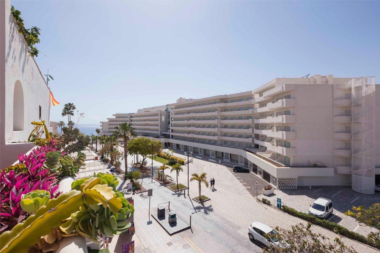 Apartamento Sara En Torviscas Bajo - Sara Vacation Lägenhet Costa Adeje  Exteriör bild