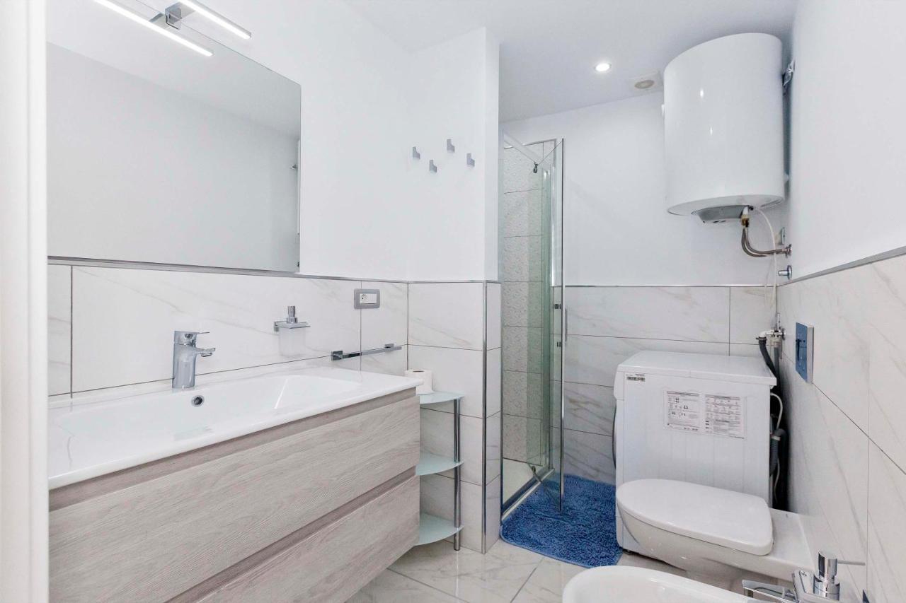 Apartamento Sara En Torviscas Bajo - Sara Vacation Lägenhet Costa Adeje  Exteriör bild