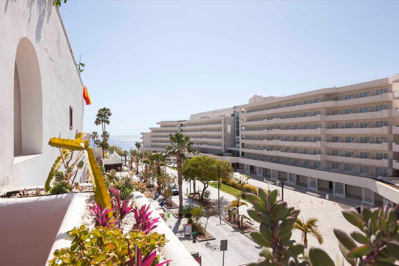 Apartamento Sara En Torviscas Bajo - Sara Vacation Lägenhet Costa Adeje  Exteriör bild