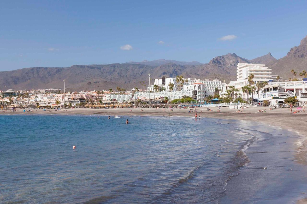 Apartamento Sara En Torviscas Bajo - Sara Vacation Lägenhet Costa Adeje  Exteriör bild