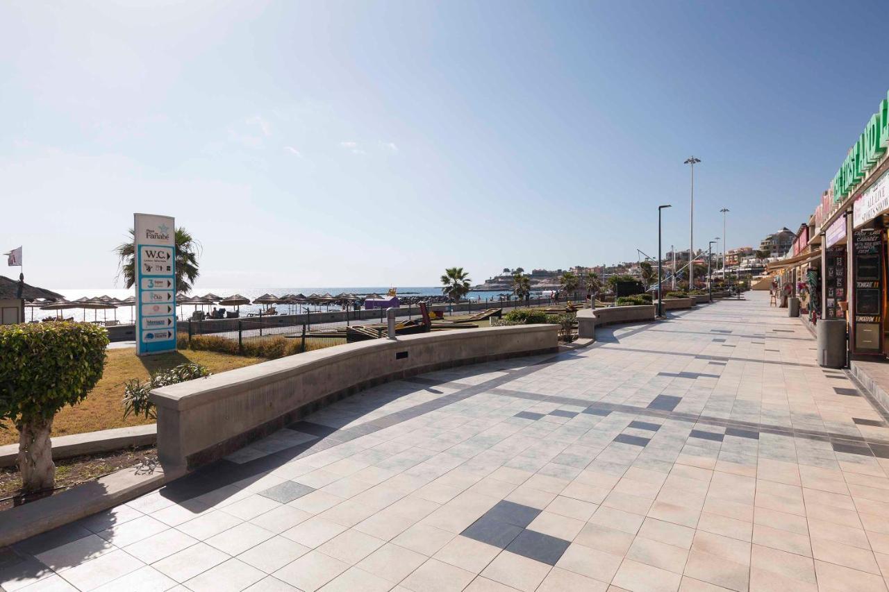 Apartamento Sara En Torviscas Bajo - Sara Vacation Lägenhet Costa Adeje  Exteriör bild