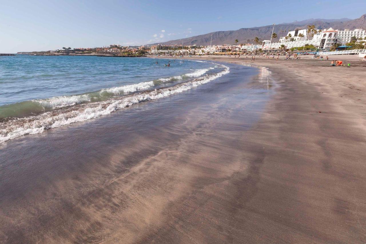 Apartamento Sara En Torviscas Bajo - Sara Vacation Lägenhet Costa Adeje  Exteriör bild