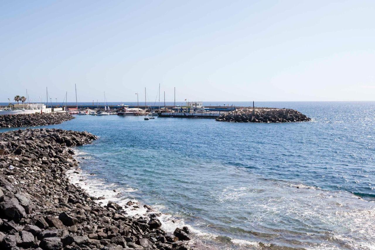 Apartamento Sara En Torviscas Bajo - Sara Vacation Lägenhet Costa Adeje  Exteriör bild