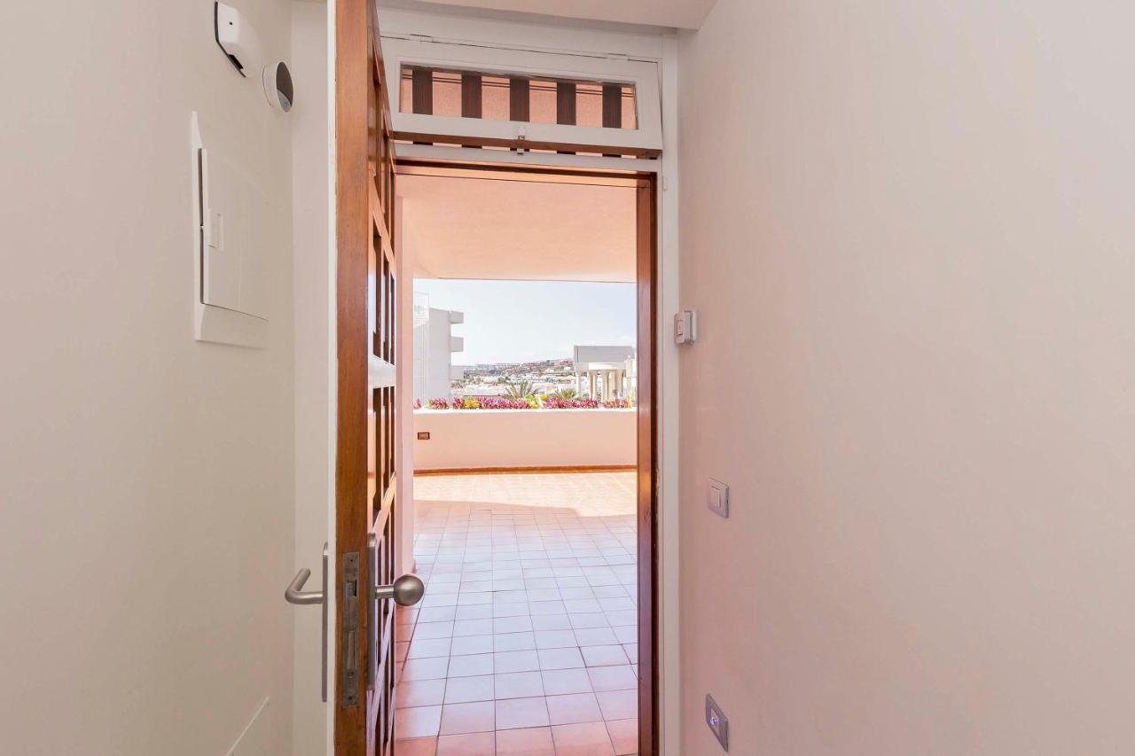 Apartamento Sara En Torviscas Bajo - Sara Vacation Lägenhet Costa Adeje  Exteriör bild
