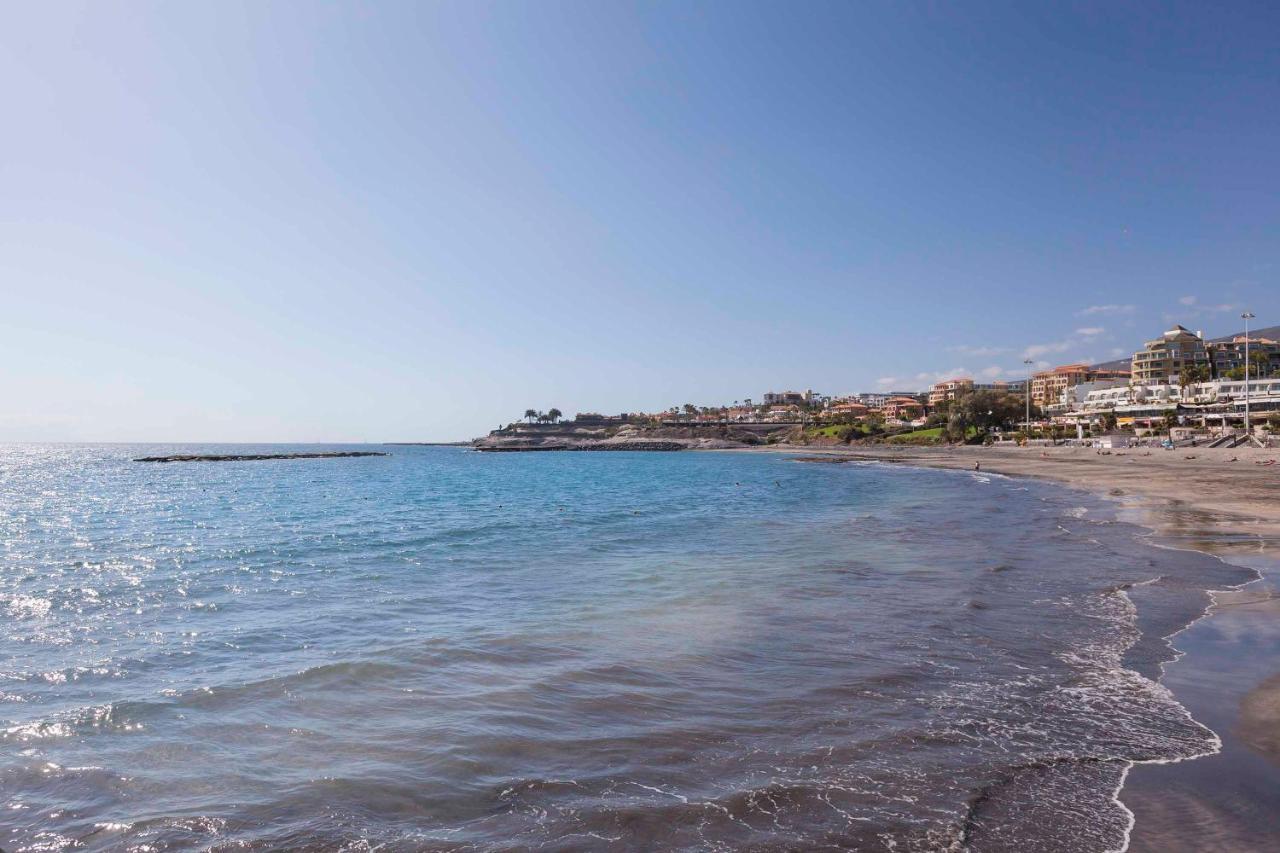 Apartamento Sara En Torviscas Bajo - Sara Vacation Lägenhet Costa Adeje  Exteriör bild