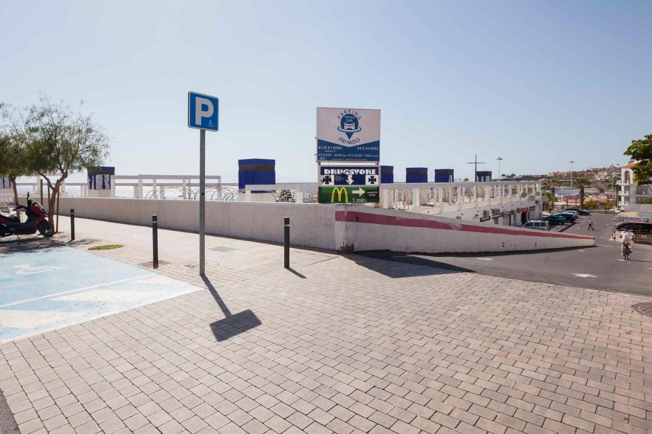 Apartamento Sara En Torviscas Bajo - Sara Vacation Lägenhet Costa Adeje  Exteriör bild