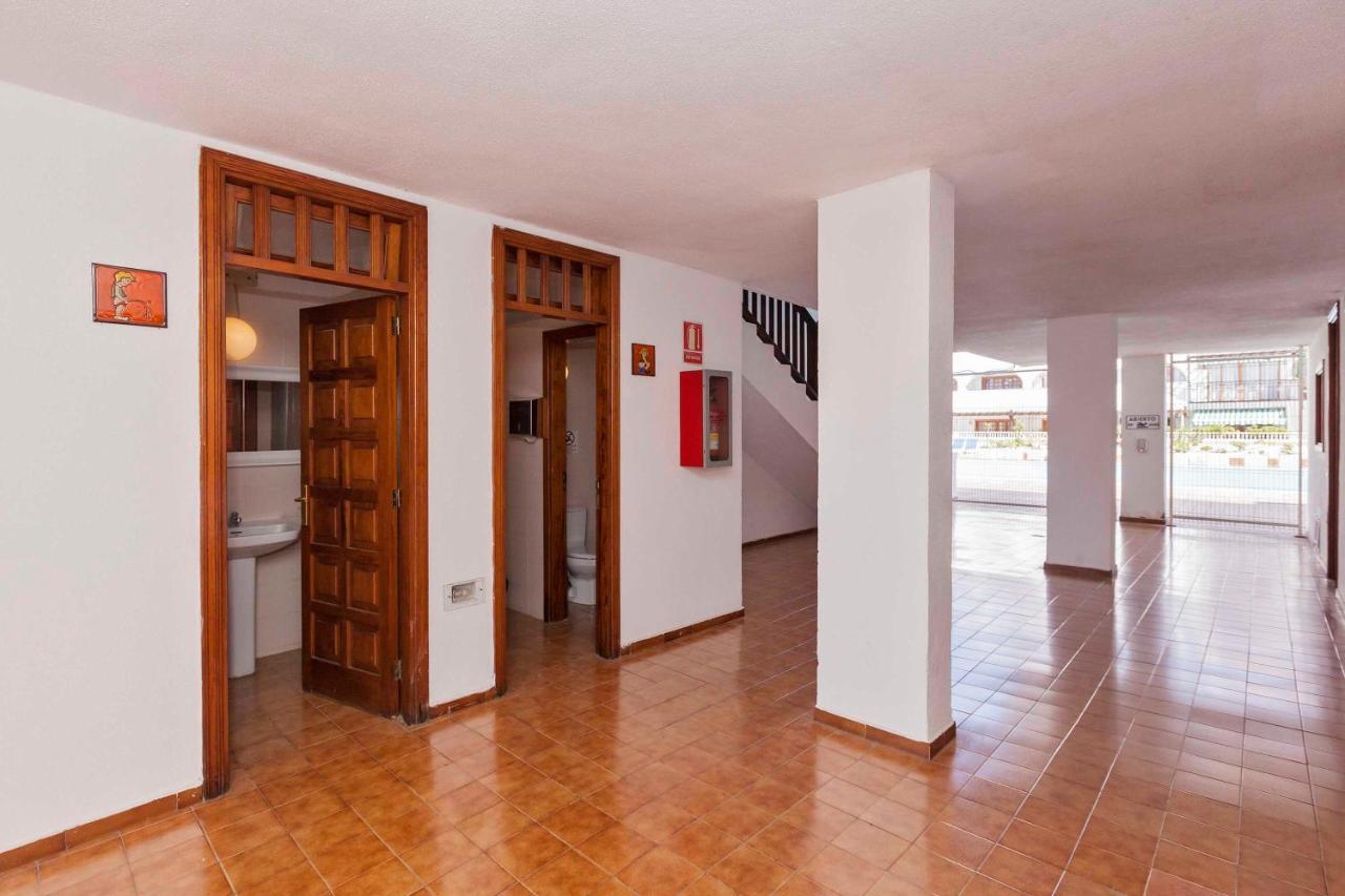 Apartamento Sara En Torviscas Bajo - Sara Vacation Lägenhet Costa Adeje  Exteriör bild