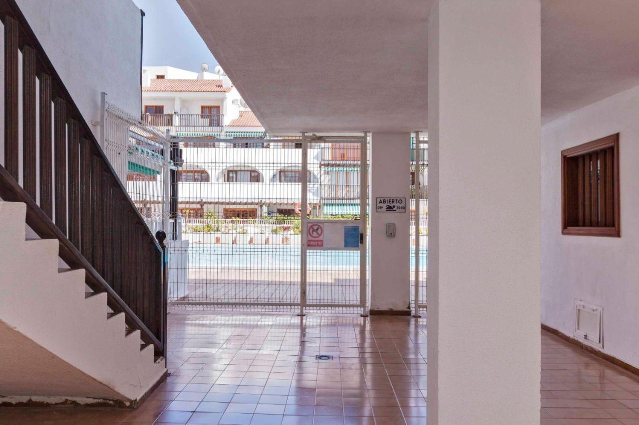 Apartamento Sara En Torviscas Bajo - Sara Vacation Lägenhet Costa Adeje  Exteriör bild