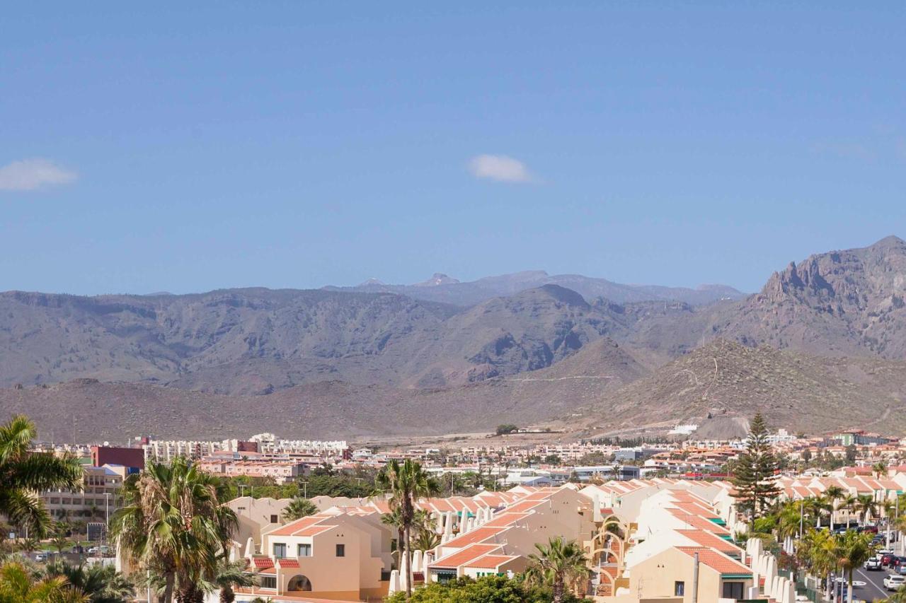 Apartamento Sara En Torviscas Bajo - Sara Vacation Lägenhet Costa Adeje  Exteriör bild