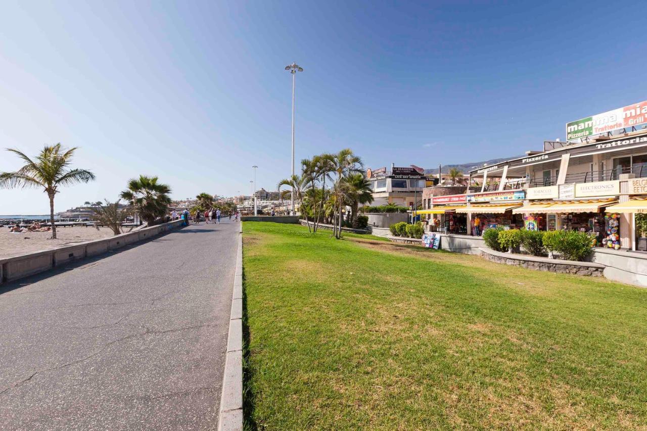 Apartamento Sara En Torviscas Bajo - Sara Vacation Lägenhet Costa Adeje  Exteriör bild