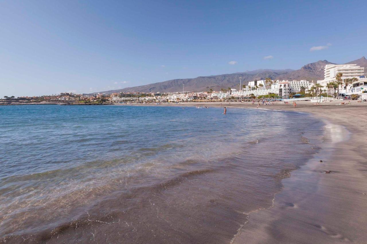 Apartamento Sara En Torviscas Bajo - Sara Vacation Lägenhet Costa Adeje  Exteriör bild