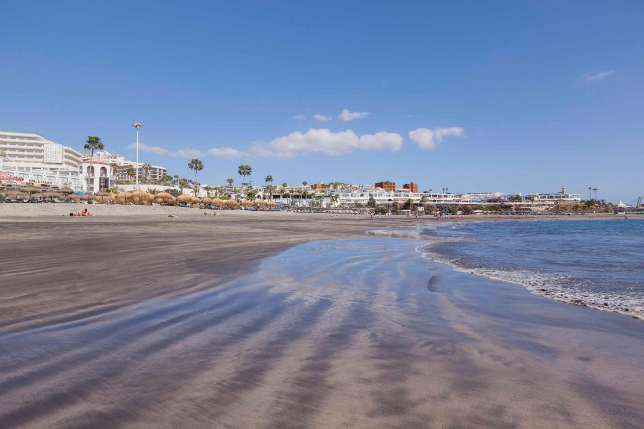 Apartamento Sara En Torviscas Bajo - Sara Vacation Lägenhet Costa Adeje  Exteriör bild