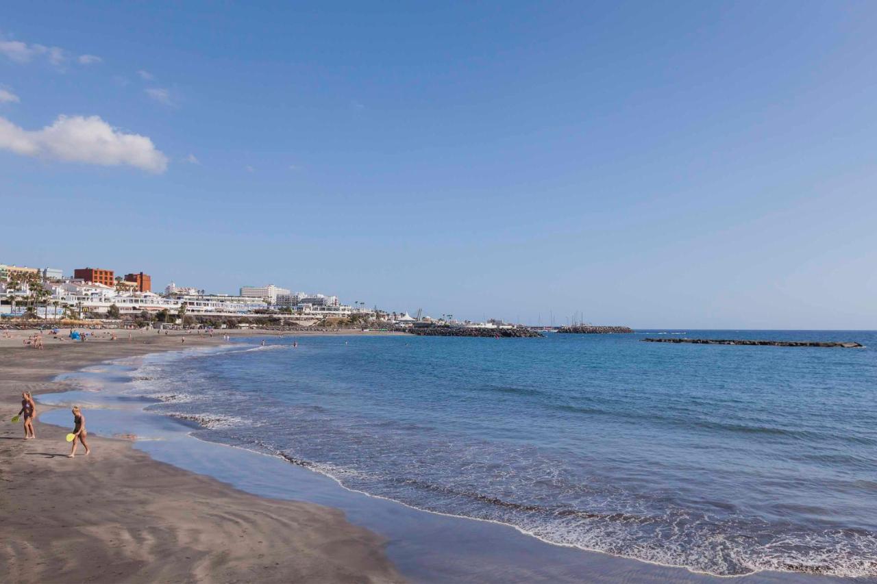 Apartamento Sara En Torviscas Bajo - Sara Vacation Lägenhet Costa Adeje  Exteriör bild
