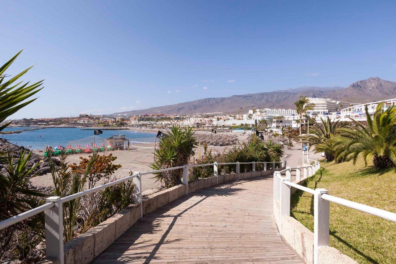 Apartamento Sara En Torviscas Bajo - Sara Vacation Lägenhet Costa Adeje  Exteriör bild