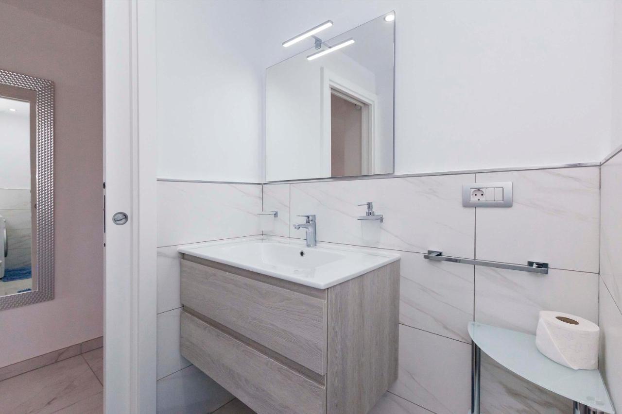 Apartamento Sara En Torviscas Bajo - Sara Vacation Lägenhet Costa Adeje  Exteriör bild